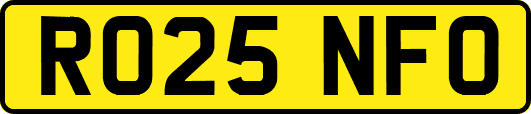 RO25NFO