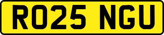 RO25NGU
