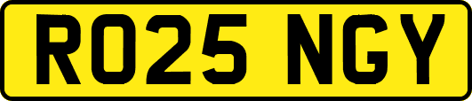 RO25NGY