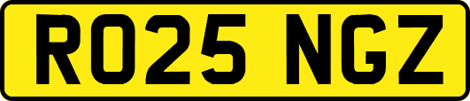 RO25NGZ