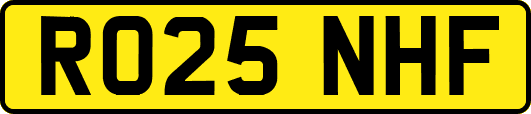 RO25NHF