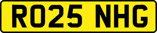 RO25NHG
