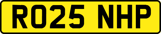 RO25NHP