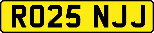 RO25NJJ