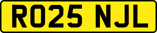 RO25NJL