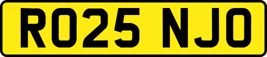 RO25NJO