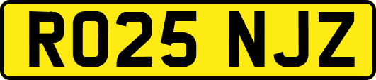 RO25NJZ
