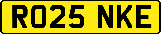 RO25NKE