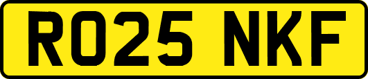 RO25NKF