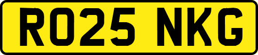 RO25NKG