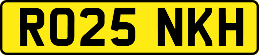 RO25NKH