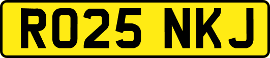 RO25NKJ