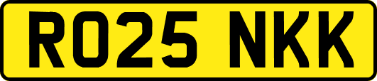RO25NKK