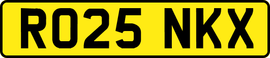 RO25NKX