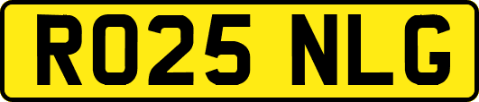 RO25NLG