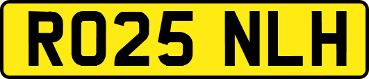 RO25NLH