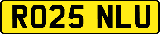 RO25NLU