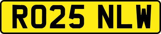 RO25NLW