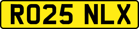 RO25NLX