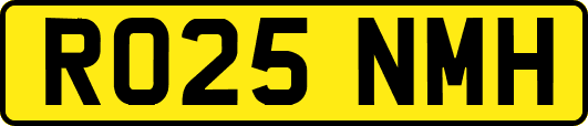RO25NMH