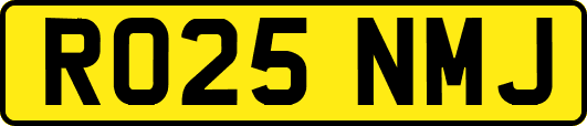 RO25NMJ