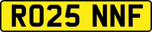 RO25NNF