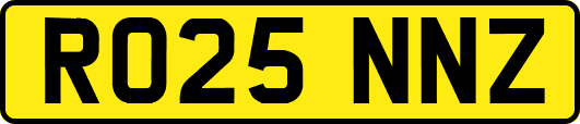 RO25NNZ