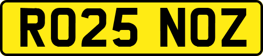 RO25NOZ
