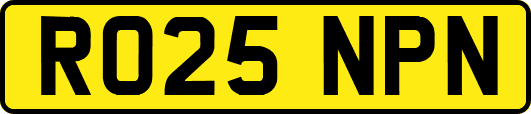RO25NPN