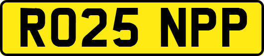 RO25NPP