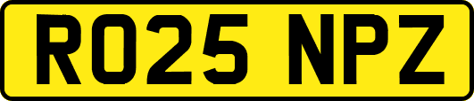 RO25NPZ
