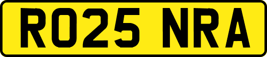 RO25NRA