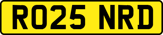 RO25NRD