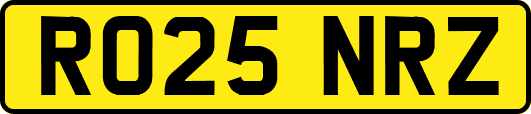 RO25NRZ