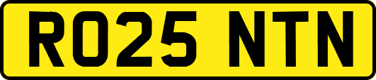 RO25NTN