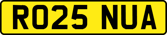 RO25NUA