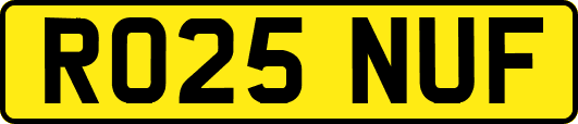 RO25NUF