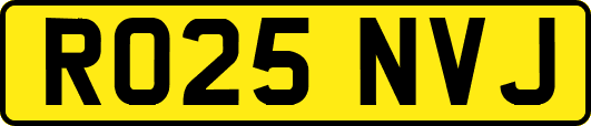 RO25NVJ