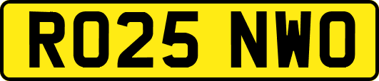 RO25NWO