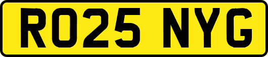 RO25NYG