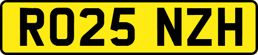 RO25NZH