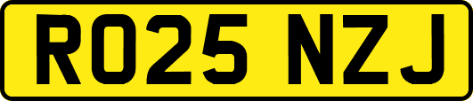 RO25NZJ