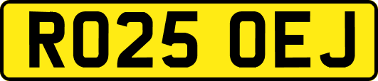 RO25OEJ