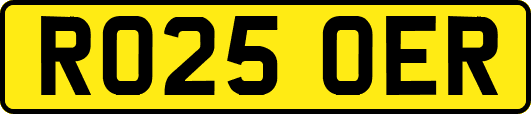 RO25OER