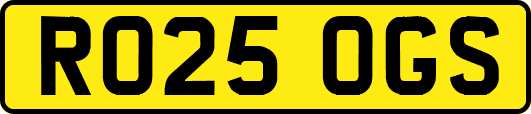 RO25OGS