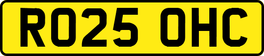 RO25OHC