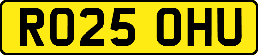 RO25OHU