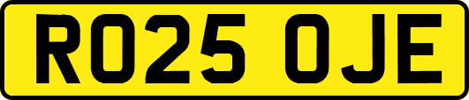 RO25OJE