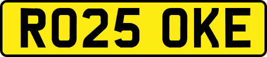 RO25OKE