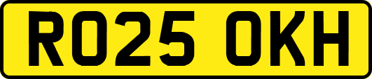 RO25OKH